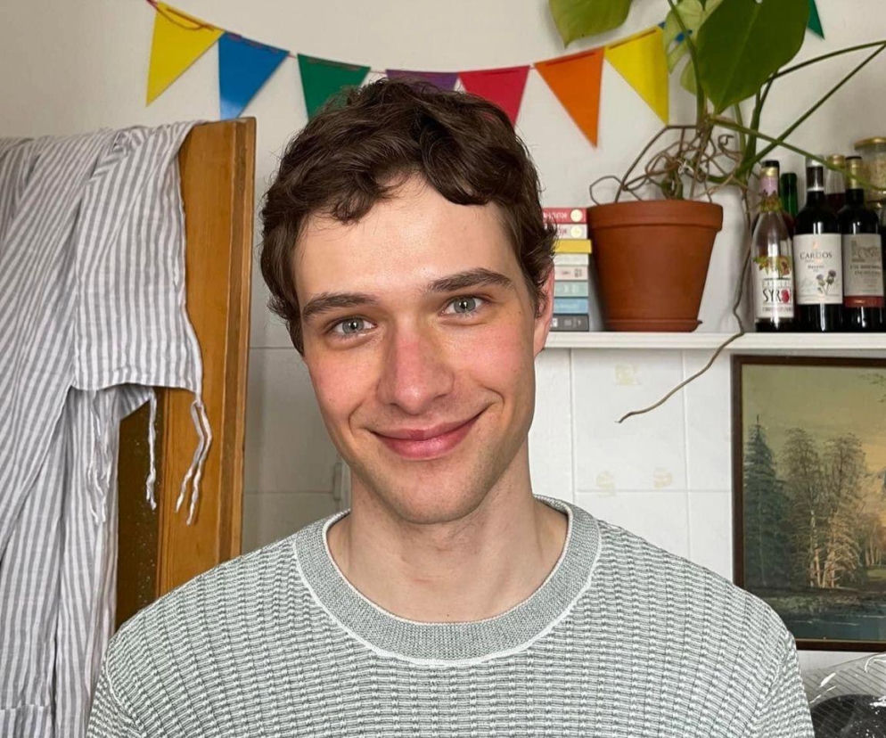 Maciej Grubich