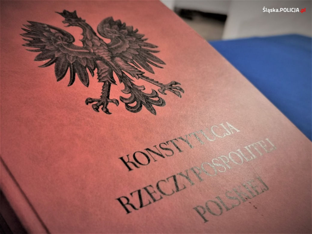  Śliczne policjantki zasiliły szeregi śląskiej policji. Ślubowanie mają za sobą [ZDJĘCIA]
