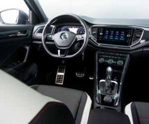 Volkswagen T-Roc 2.0 TSI 190 KM 4Motion DSG Premium