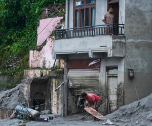 Horror w Nepalu. Odnaleziono zwłoki 270 osób. 1300 zaginionych!