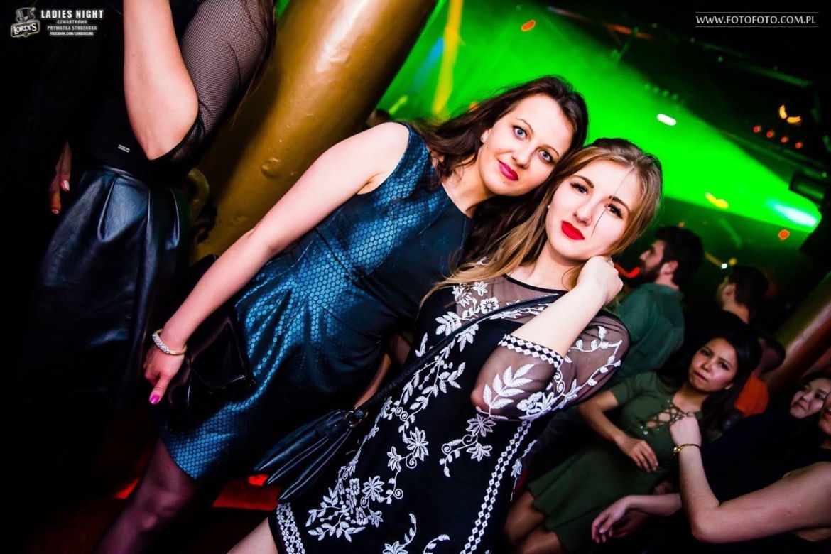 8. Klubowe Juwenalia UŁ i UMED 2016 w Klubie Lordis