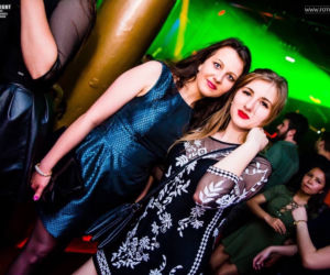 8. Klubowe Juwenalia UŁ i UMED 2016 w Klubie Lordis