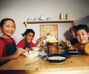 Misheel Jargalsaikhan