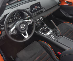 Mazda MX-5 ND 30th Anniversary