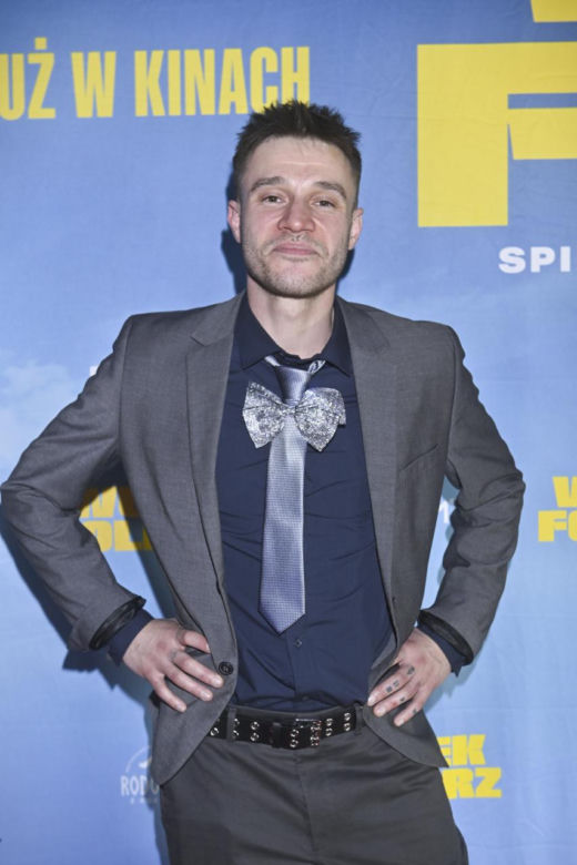 Michał Tylka