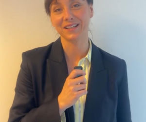 Na Wspólnej. Ewelina Kalska (Marta Malikowska)
