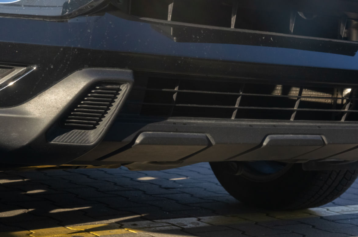 2020 Mitsubishi ASX 2.0 MIVEC CVT Intense