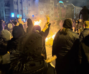 Donald Trump apeluje do irańskich patriotów i obiecuje pomoc [ZDJĘCIA].