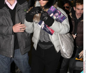 Rihanna 