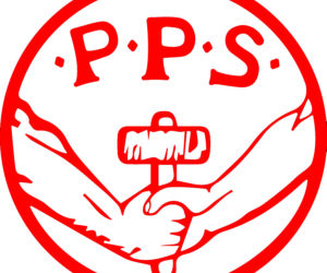 Sejm. Powstało koło PPS Polskiej Partii Socjalistycznej 