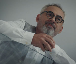 M jak miłość, odcinek 1893. Adam Werner (Jacek Kopczyński)