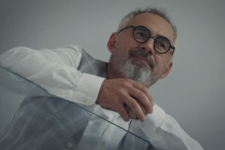 M jak miłość, odcinek 1893. Adam Werner (Jacek Kopczyński)