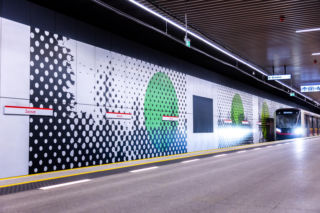 Przedłuża się pierwszy przetarg na metro do Ursusa. W planach 3 nowe stacje