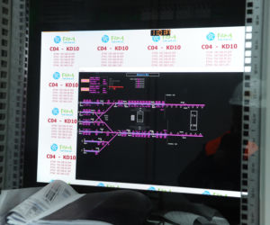 Metro na Bemowie już się kończy. Ostatnia stacja II linii prawie gotowa