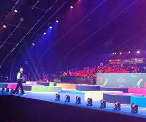 Eurowizja Junior 2026 od kulis