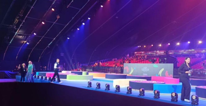 Eurowizja Junior 2026 od kulis