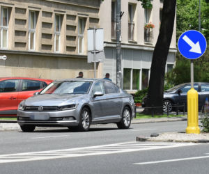 Dla nowego ministra łamią przepisy