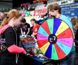 Tak Sosnowiec zagrał z 34. Wielką Orkiestrą Świątecznej Pomocy