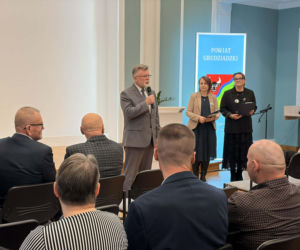 Powiatowe Obchody Międzynarodowego Dnia Osób z Niepełnosprawnością