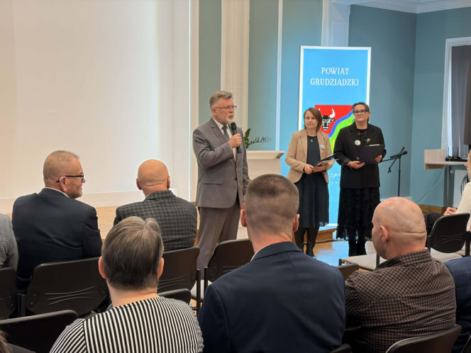 Powiatowe Obchody Międzynarodowego Dnia Osób z Niepełnosprawnością