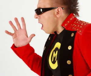Czadoman