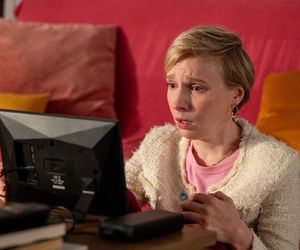 Barwy szczęścia, odcinek 3263: Sonia wyznaje, że chce mieć dziecko z Robertem, nieświadoma, że ten znów ją odurzył