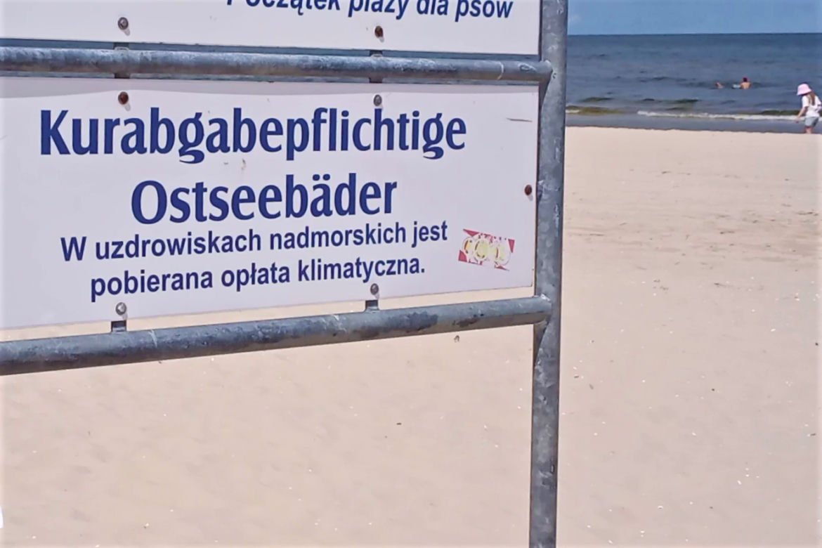 Zastosuj się do lokalnych przepisów