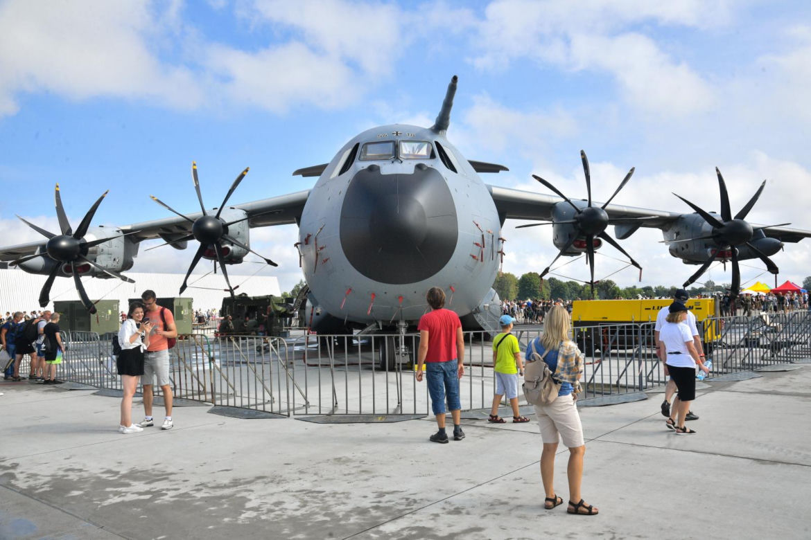 Air Show Radom 2023 