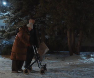 M jak miłość. Aleksander Sowiński (Mikołaj Krawczyk)