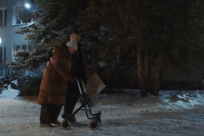 M jak miłość. Aleksander Sowiński (Mikołaj Krawczyk)