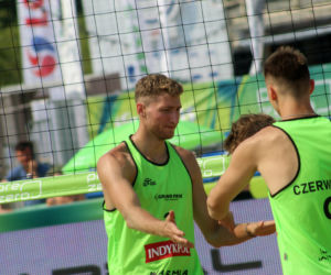 Indykpol AZS Olsztyn w finale PreZero Grand Prix