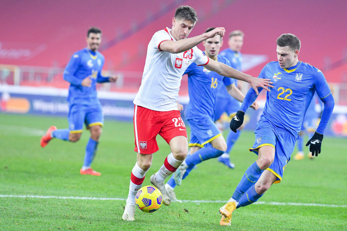 Krzysztof Piątek