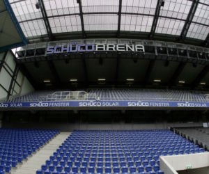 SchücoArena w Bielefeld