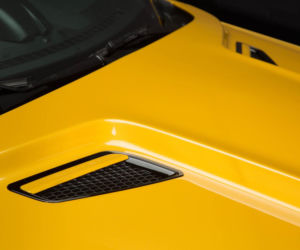 Saleen S302 Black Label