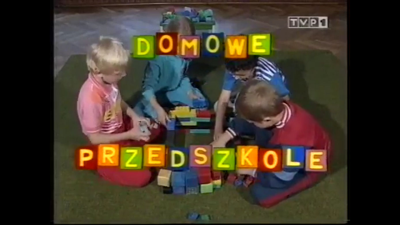 Domowe Przedszkole