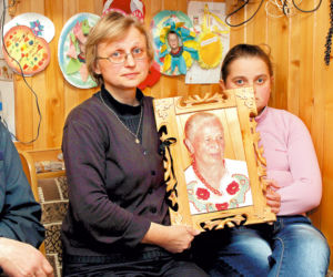 Syn policjanta zabił nam babcię