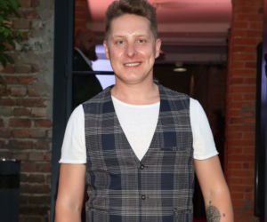 Antek Smykiewicz