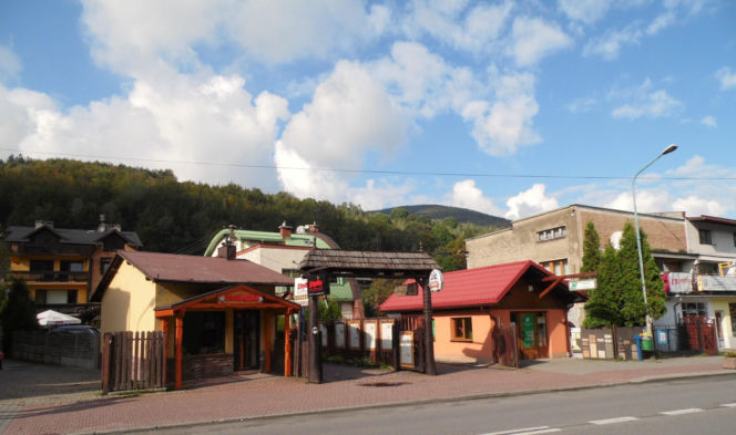 To jedno z najpiękniejszych śląskich miast. Już w PRL-u było popularnym ośrodkiem turystycznym