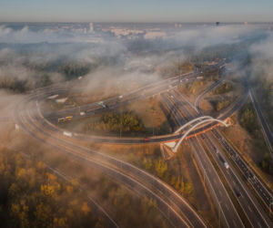 Autostrada A4 Gliwice