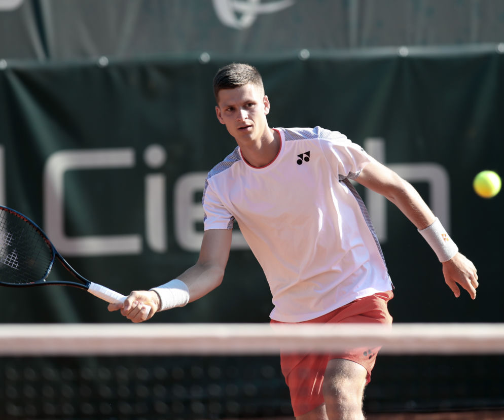 Hubert Hurkacz