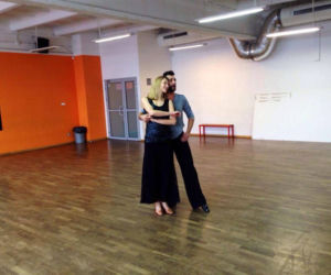 Joanna Moro, Rafał Maserak