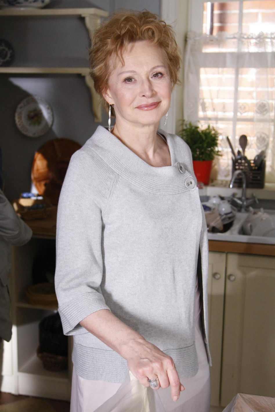 Grażyna Barszczewska