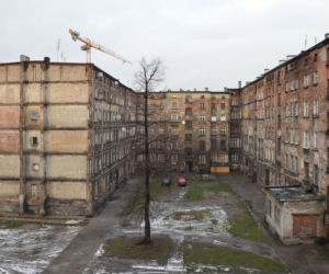 Ulica Pułaskiego