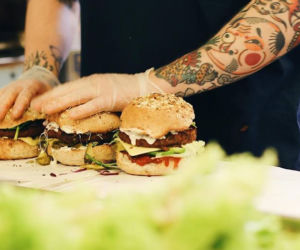 Bez glutenu, bez mięsa: najlepsze restauracje wegańskie w Warszawie! [RANKING]