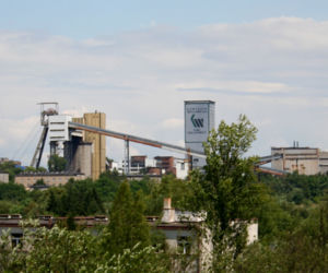 Śmiertelny wypadek w kopalni Bielszowice