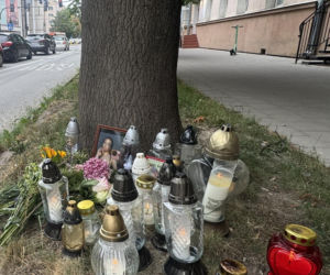 Patryk nie miał prawa jazdy, był pijany. 17-letnia Wiktoria już nie wróci do domu