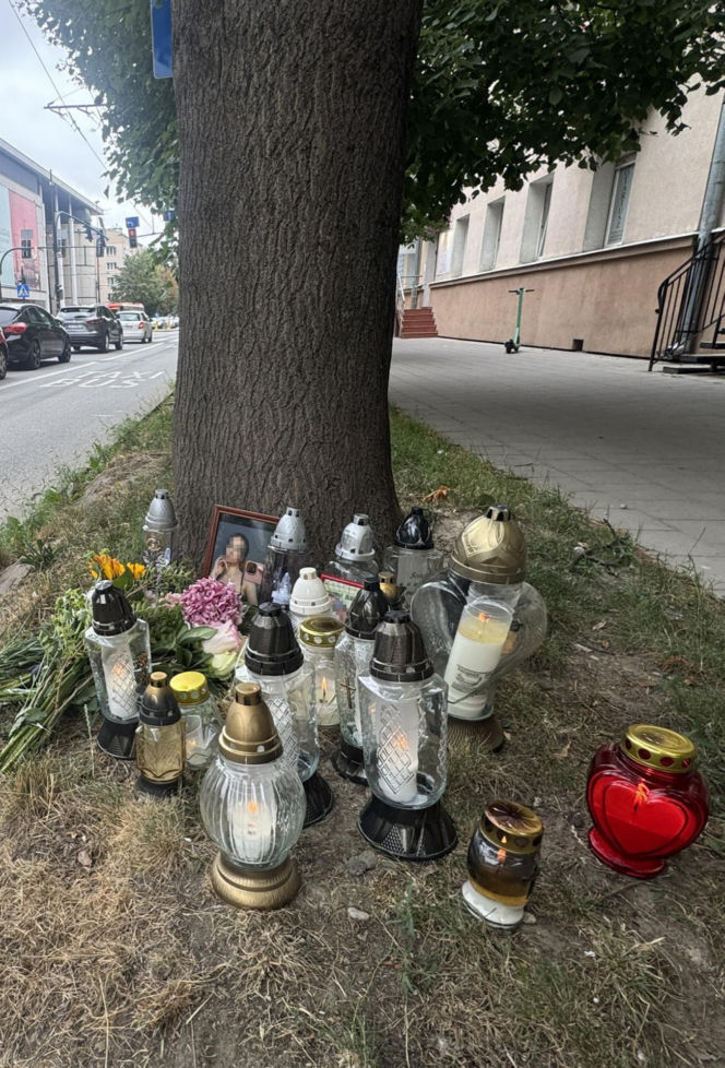 Patryk nie miał prawa jazdy, był pijany. 17-letnia Wiktoria już nie wróci do domu