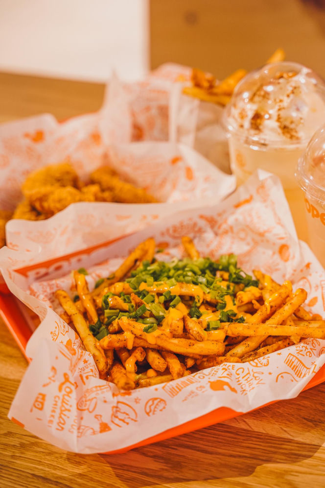 Popeyes
