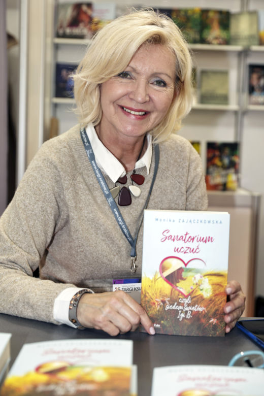 Monika Zajączkowska