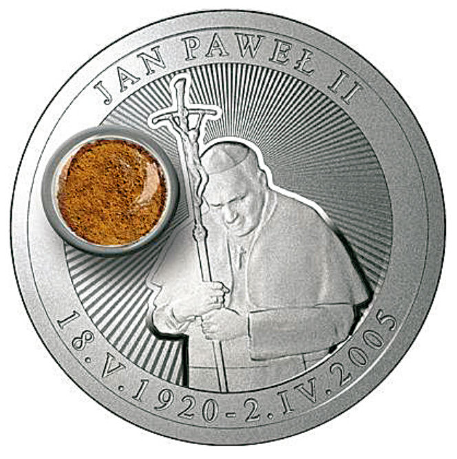 Te monety mogą być twoje